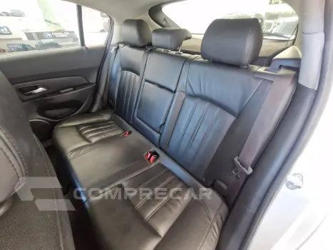 CRUZE 1.8 LTZ Sport6 16V