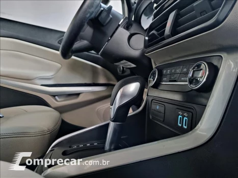 ECOSPORT 2.0 Direct Titanium