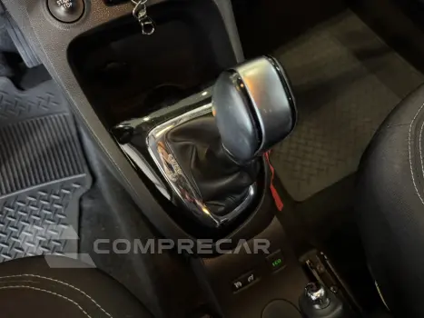 CAPTUR 1.6 16V SCE FLEX LIFE X-TRONIC