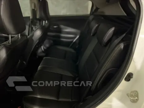 HR-V 1.8 16V EX