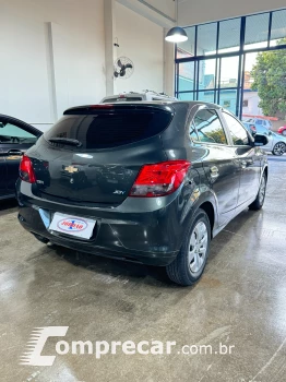 ONIX HATCH Joy 1.0 8V Flex 5p Mec.