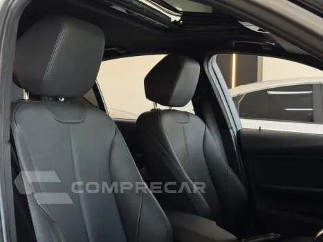 320I 2.0 16V 4P TURBO FLEX M SPORT AUTOMÁTICO