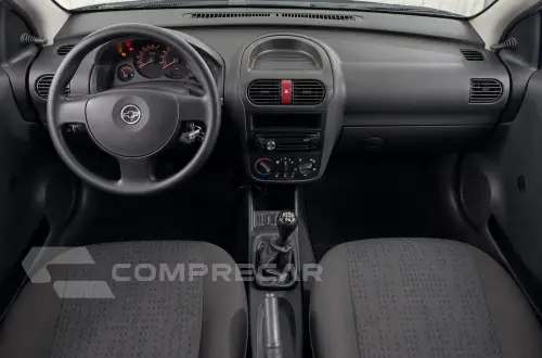 CORSA 1.0 MPFI Maxx 8V