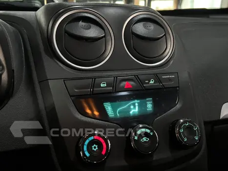 MONTANA 1.4 MPFI LS CS 8V FLEX 2P MANUAL