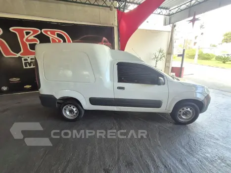 FIORINO 1.4 MPI FURGÃO ENDURANCE 8V FLEX 2P MANUAL