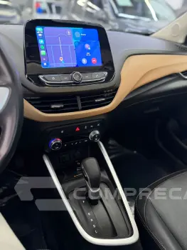 ONIX 1.0 Turbo Premier