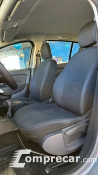 SANDERO 1.6 16V SCE ZEN