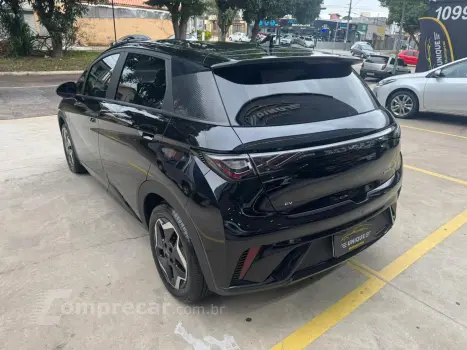 Dolphin 44,9 Kw Elétrico