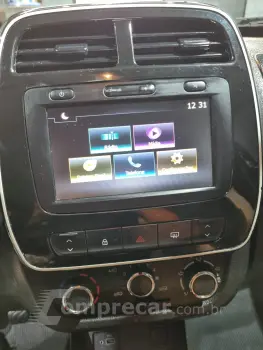 KWID 1.0 12V SCE Intense