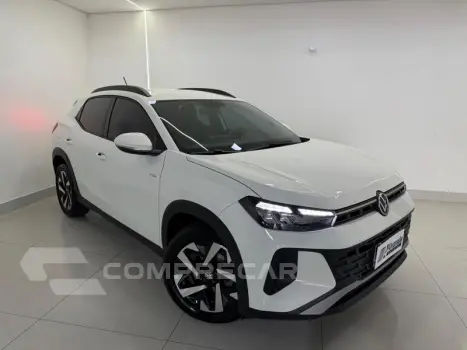 TERA HIGH 1.0 170 TSI FLEX 5P AUT.