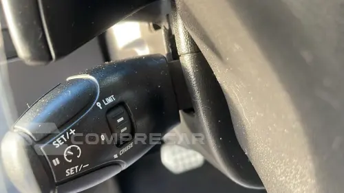 C3 1.6 Exclusive BVA 16V
