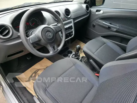 GOL 1.0 MI 8V G.VI