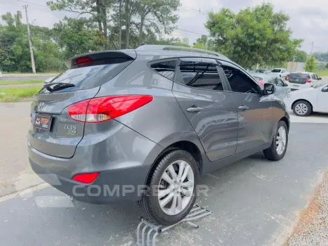 IX35 2.0 16V 4P GLS FLEX AUTOMÁTICO