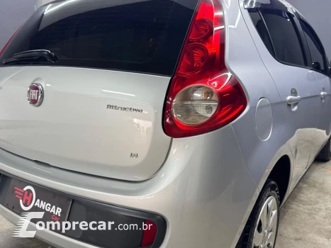 PALIO 1.4 MPI ATTRACTIVE 8V MANUAL