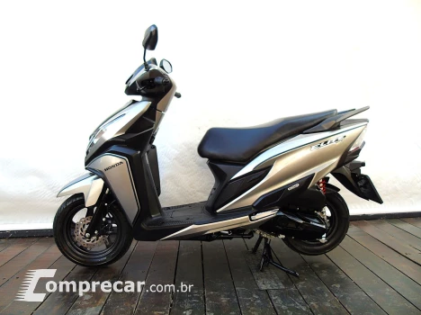 HONDA ELITE 125i