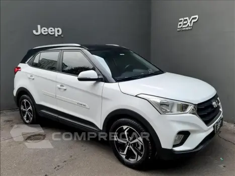 CRETA 1.6 16V Attitude