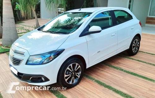 ONIX 1.4 MPFI LTZ 8V
