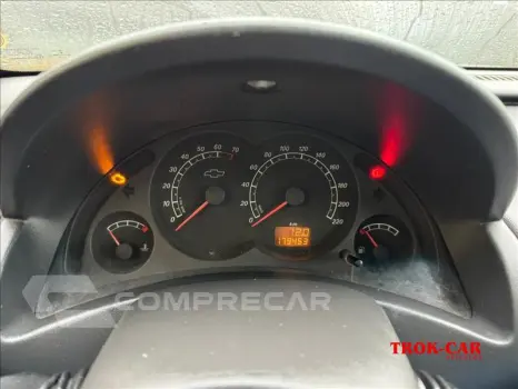 MONTANA 1.4 MPFI Conquest CS 8V