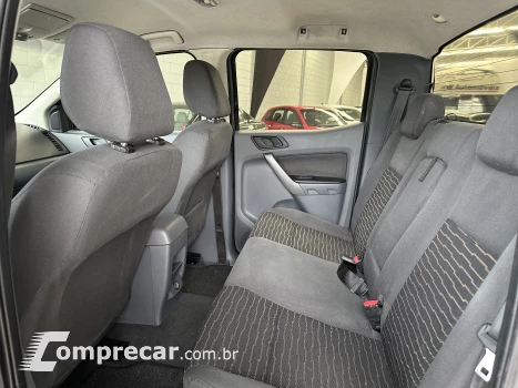 RANGER 2.5 XLS 4X2 CD 16V