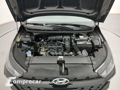 HB20 1.0 12V FLEX COMFORT PLUS MANUAL