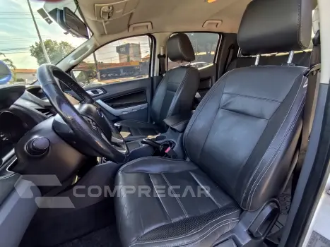 RANGER 2.5 XLT 4X2 CD 16V FLEX 4P MANUAL