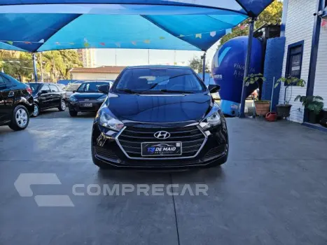 HB20 - 1.0 COMFORT 12V 4P MANUAL