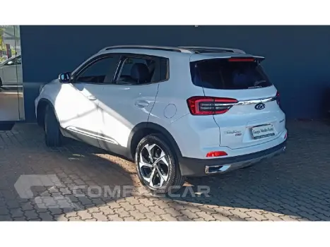 TIGGO 5X PRO 1.5 VVT TURBO iFLEX CVT