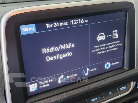 HB20 1.0 12V FLEX COMFORT PLUS MANUAL