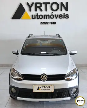 Crossfox 1.6 4P FLEX