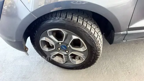EcoSport FREESTYLE 1.5 12V Flex 5p Aut.