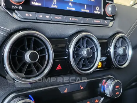 SENTRA 2.0 16V GASOLINA EXCLUSIVE XTRONIC