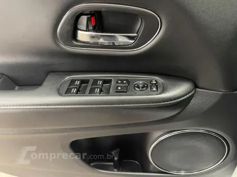 HR-V EXL 1.8 CVT FLEX