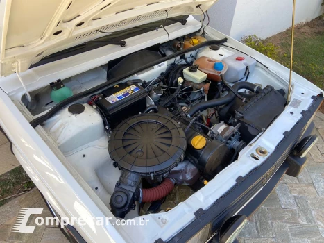 GOL 1.8 GTS 8V