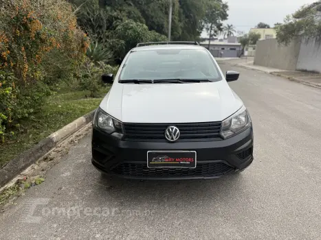 SAVEIRO 1.6 MSI Robust CS 16V