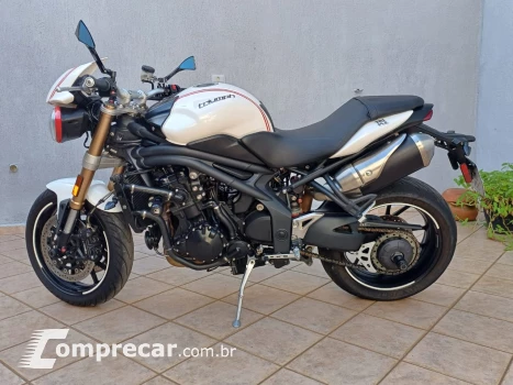 Triumph Speed Triple 1050i