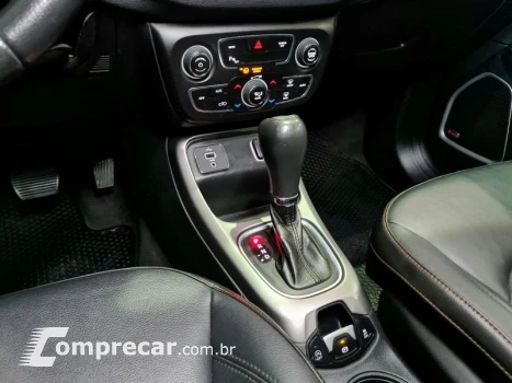 COMPASS LONGITUDE 2.0 FLEX AUT