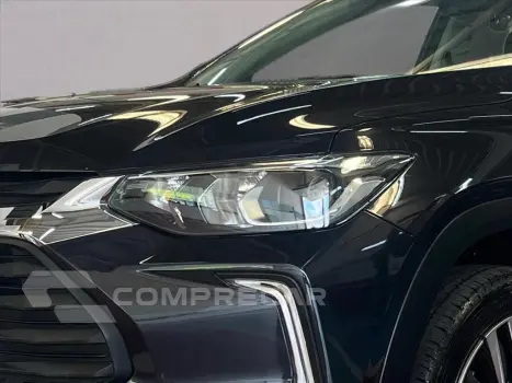 TRACKER 1.0 TURBO FLEX LT AUTOMÁTICO