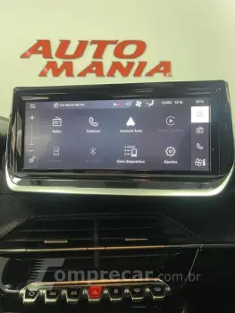 208 STYLE 1.0 FLEX 6V 5P MEC