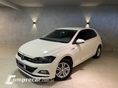 POLO 1.0 200 TSI Comfortline