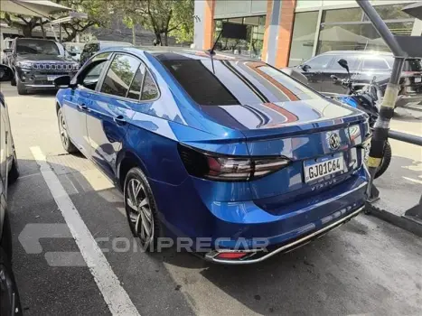 VIRTUS 1.0 200 TSI Highline