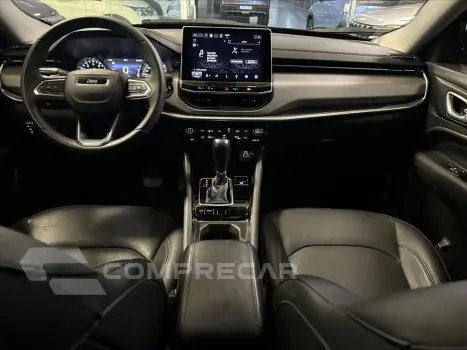 COMPASS 1.3 T270 TURBO FLEX LONGITUDE AT6