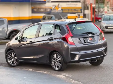 Fit EX/S 1.5 Flex/Flexone 16V 5p Aut.