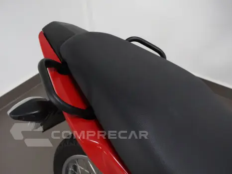 HONDA CG 125i FAN