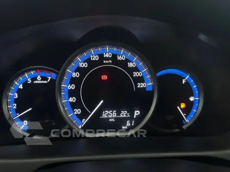 YARIS SEDAN - 1.5 16V SEDAN XL MULTIDRIVE