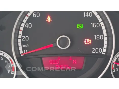 UP 1.0 MPI RUN UP 12V FLEX 4P AUTOMATIZADO