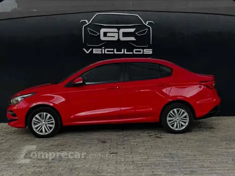 CRONOS 1.0 FIREFLY FLEX DRIVE MANUAL