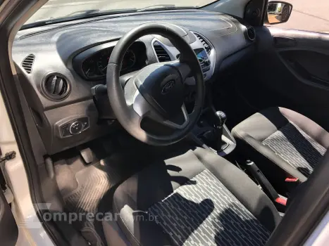 Ka 1.0 Ti-Vct Flex Se Manual