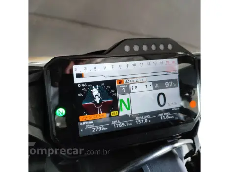 CBR 1000 RR-R FIREBLADE SP 30TH EDITION