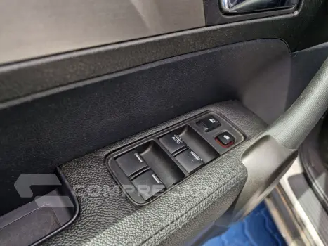 CRV 2.0 LX 4X2 16V GASOLINA 4P AUTOMÁTICO