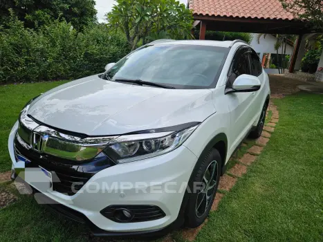 HR-V 1.8 16V EXL